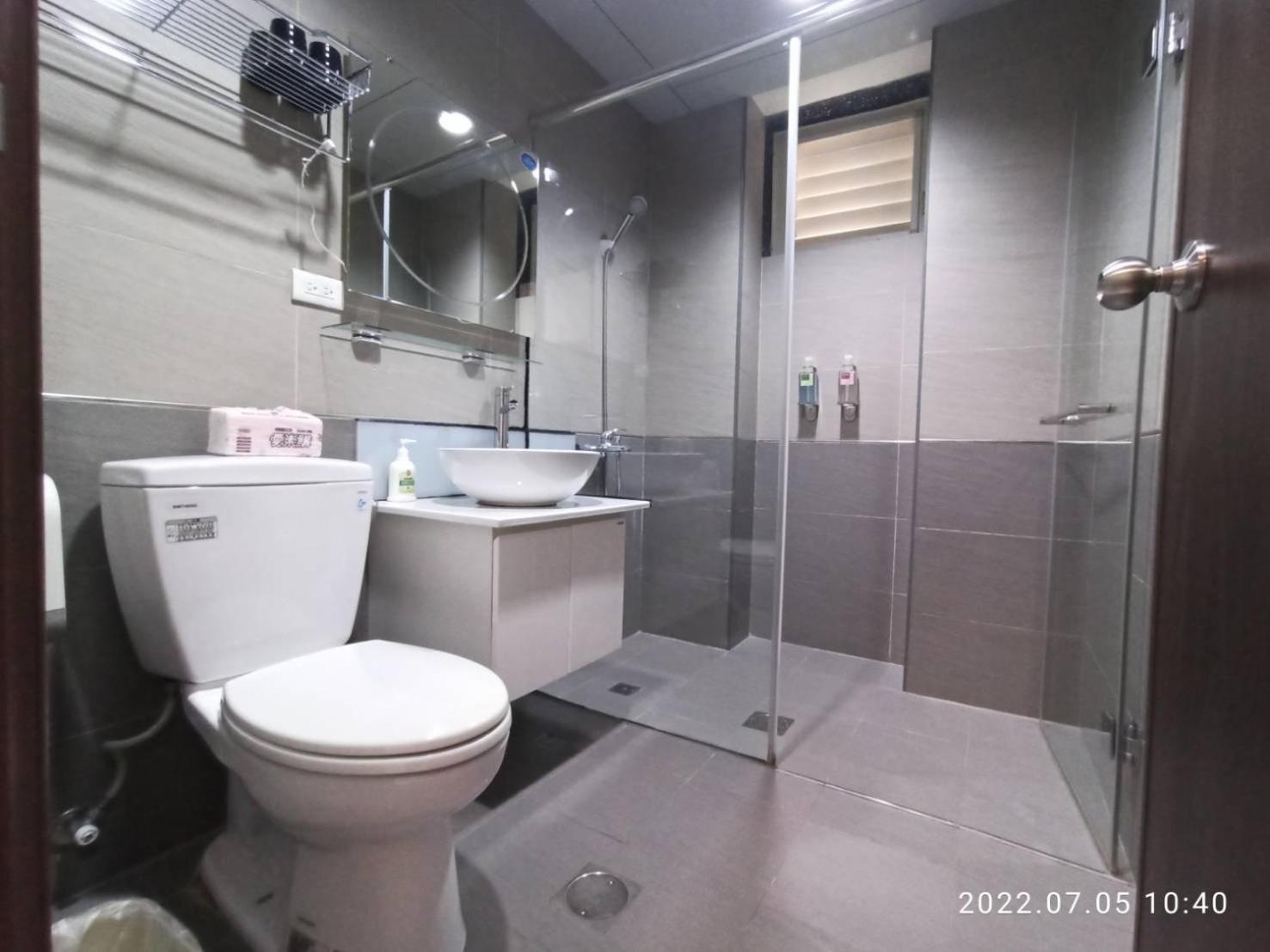 水和風民宿 Dongshan  Room photo